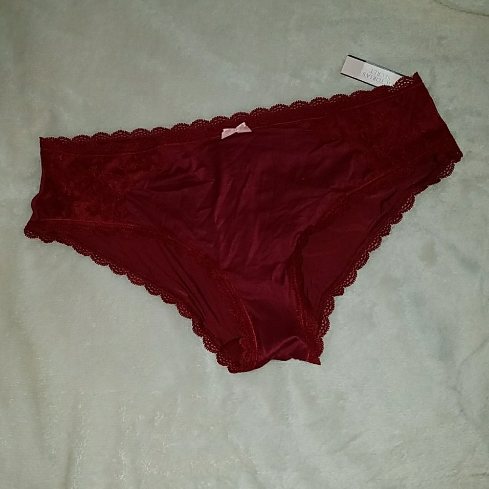 VICTORIA'S SECRET MEDIUM HIPHUGGER