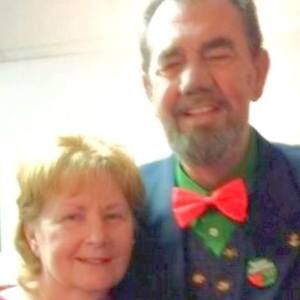 Meet your Posher, Carole