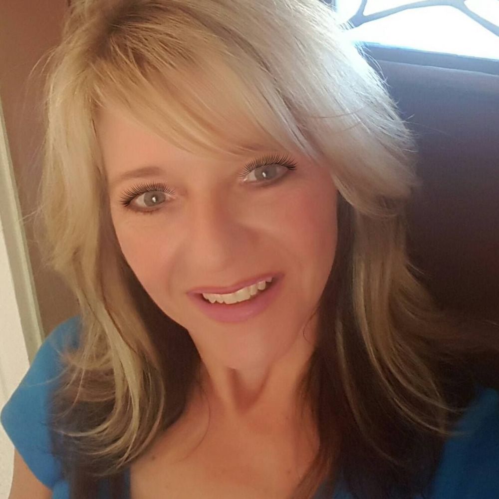 Meet your Posher, Teri