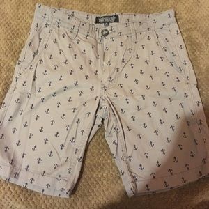 Sunday Work Clothes shorts