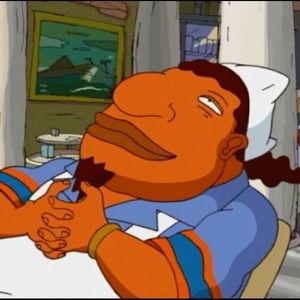 Meet your Posher, Rocket power