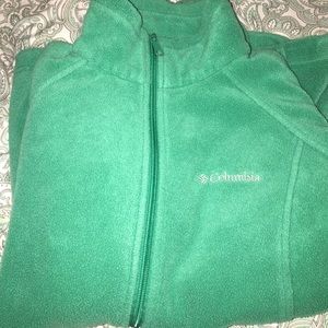 Columbia jacket