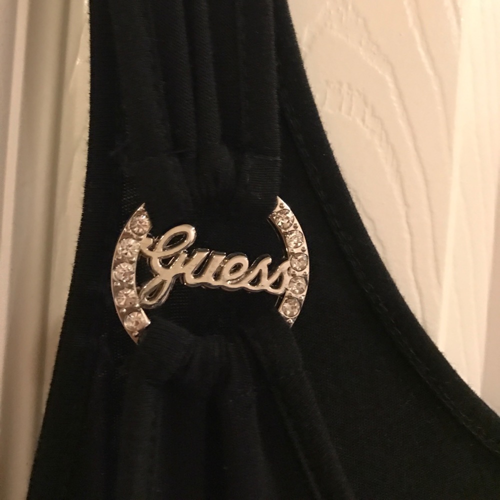 Guess | Cold Shoulder Top - Picture 2 of 4