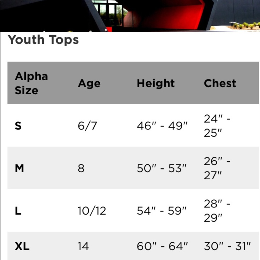 🆕Fox Racing Youth Anthem Jersey Motocross Riding - Picture 5 of 5