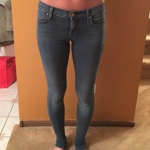 J brand jeans