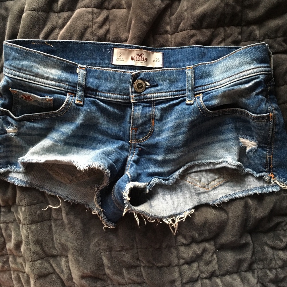 Hollistet shorts