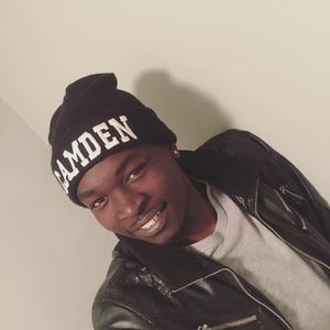 Meet your Posher, Rakeem