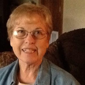 Meet your Posher, Glenda