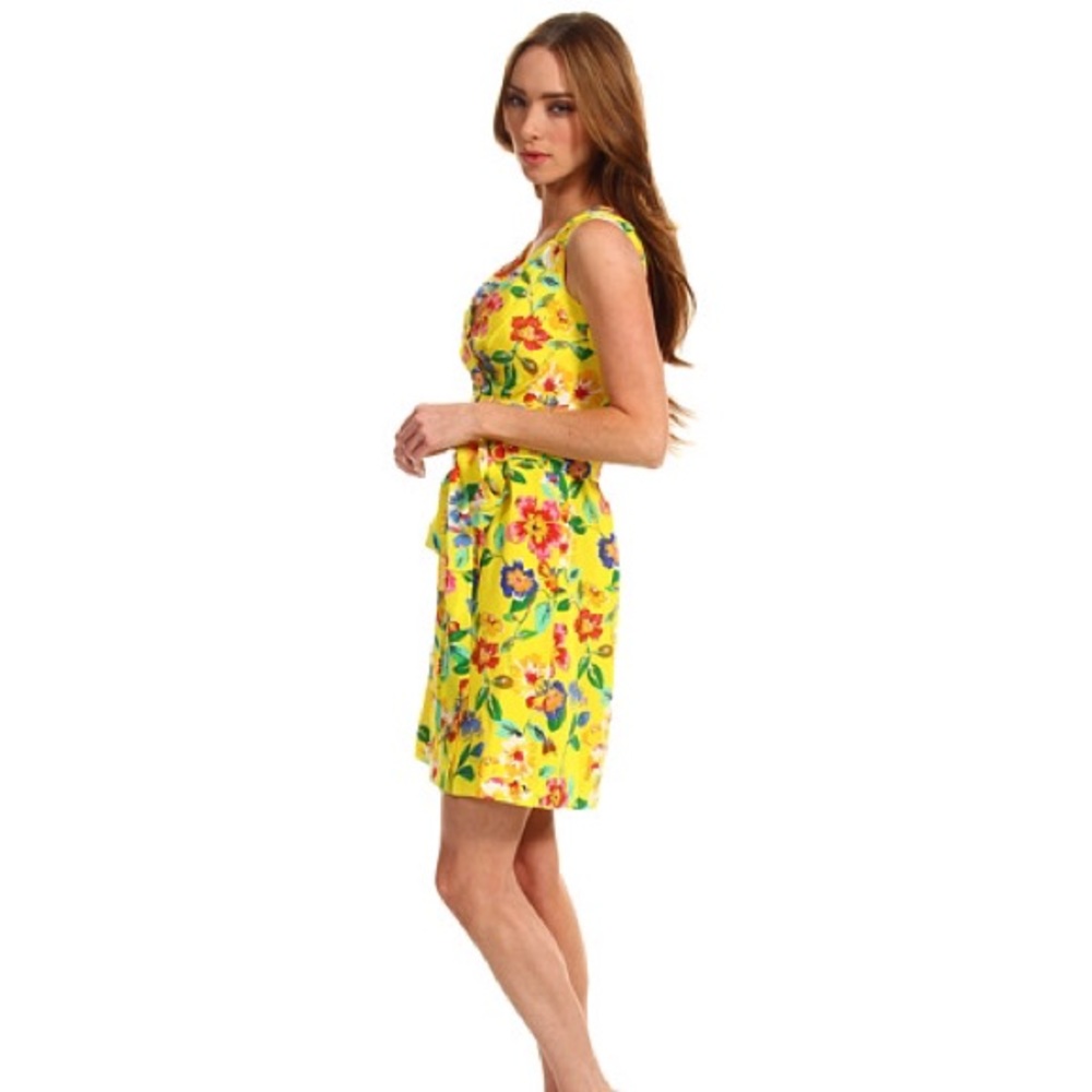 SOLD❤️KATE SPADE Kathleen summer dress