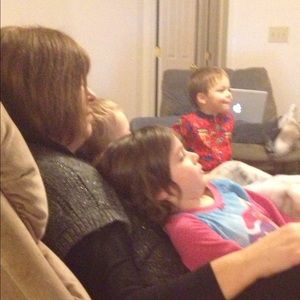 Meet your Posher, Debby