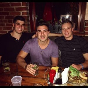 Meet your Posher, Joey