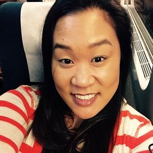 Meet your Posher, Janice