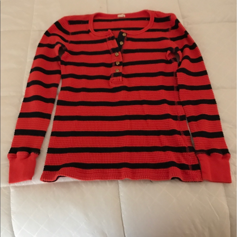 J.Crew long sleeve XS shirt