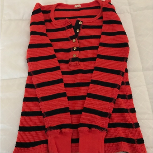 J.Crew long sleeve XS shirt - Picture 3 of 4