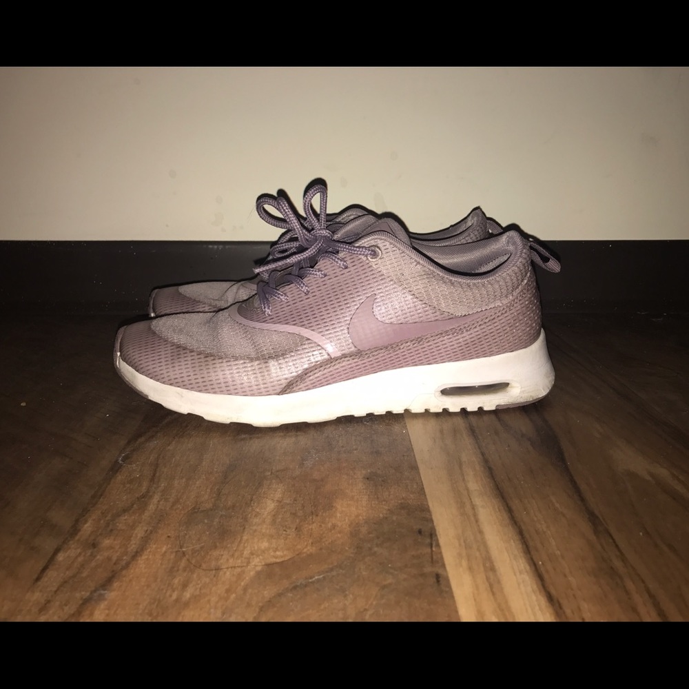 Nike Air Max Thea Shoes