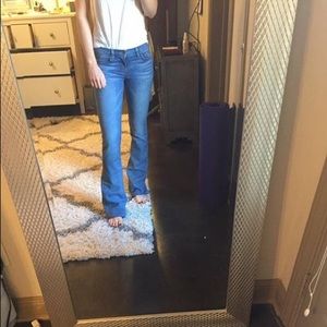 J Brand Flare Jeans