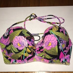 VS Getaway Halter Bikini