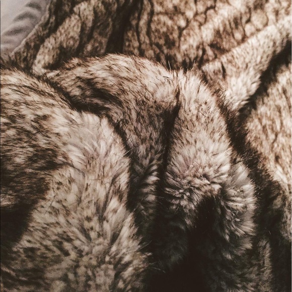 Pottery Barn blankets and Pillows - Picture 2 of 5