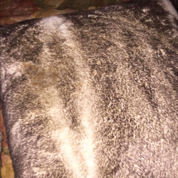 Pottery Barn blankets and Pillows - Picture 5 of 5