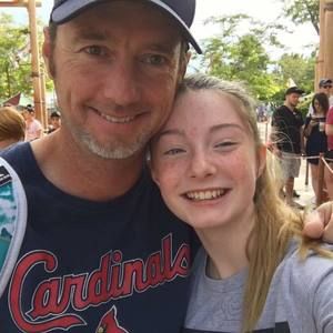 Meet your Posher, Dan