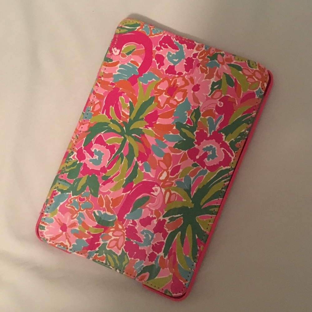 Lilly Pulitzer IPad mini case