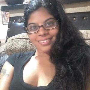 Meet your Posher, Maria