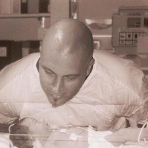 Meet your Posher, Chad