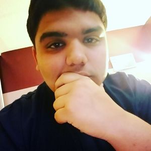 Meet your Posher, Sergio