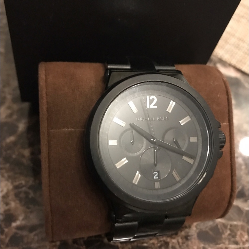 Michael Kors watch