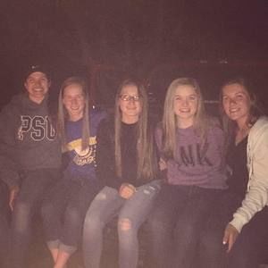 Meet your Posher, Lindsey