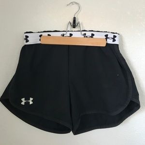 Women's running shorts