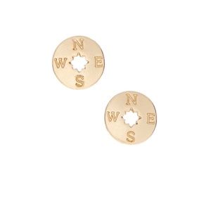 Any Direction Studs