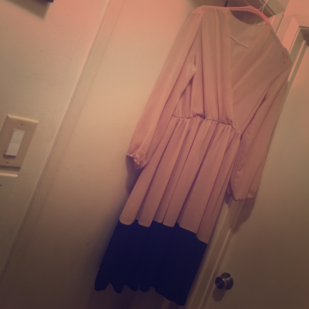 Gorgeous dress