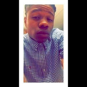 Meet your Posher, Jay jay