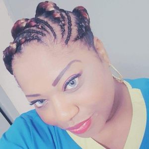 Meet your Posher, Misty