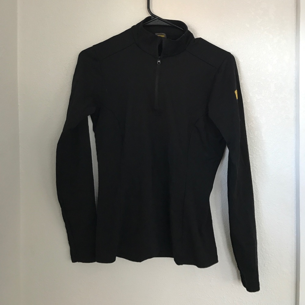 Women's base layer