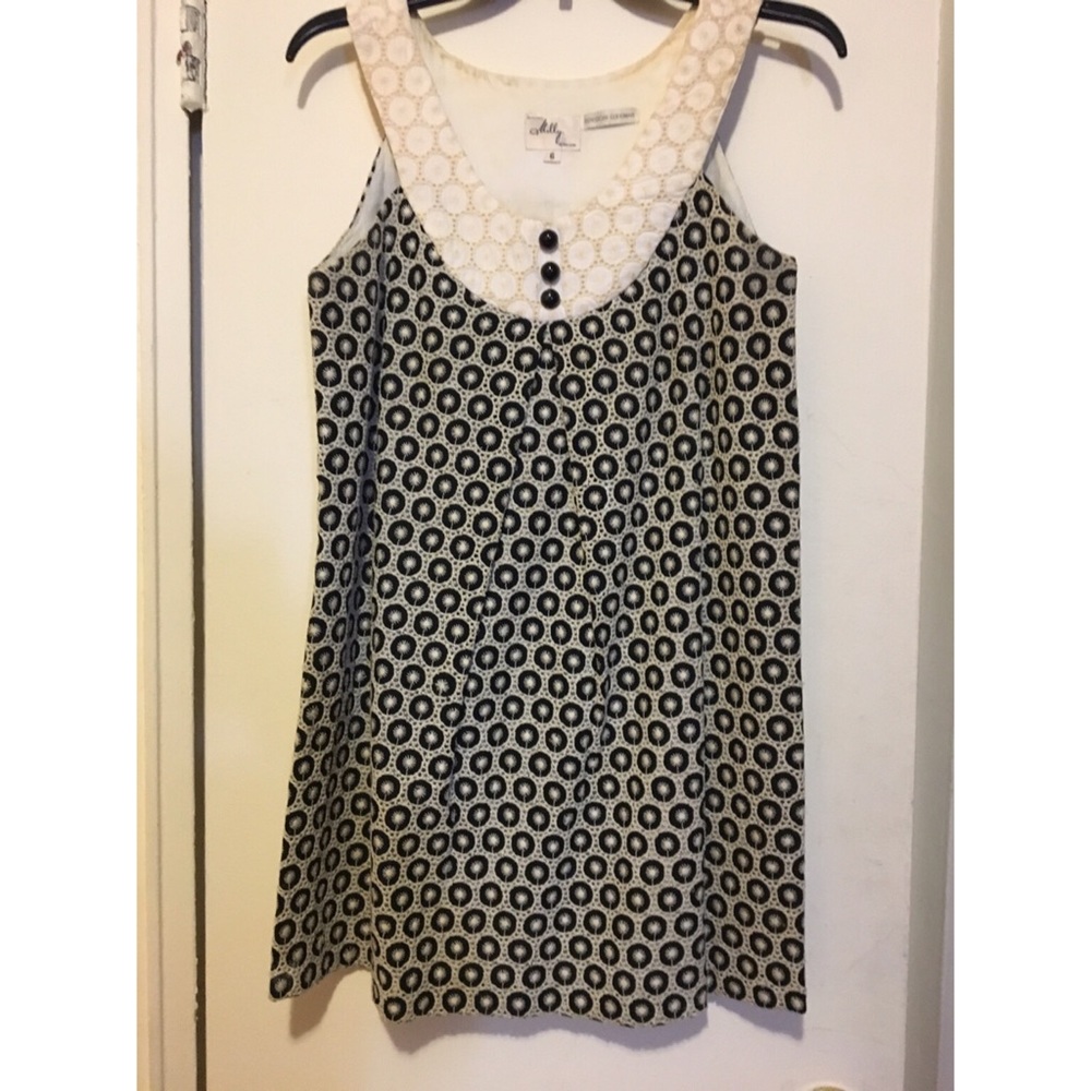 Milly Dress