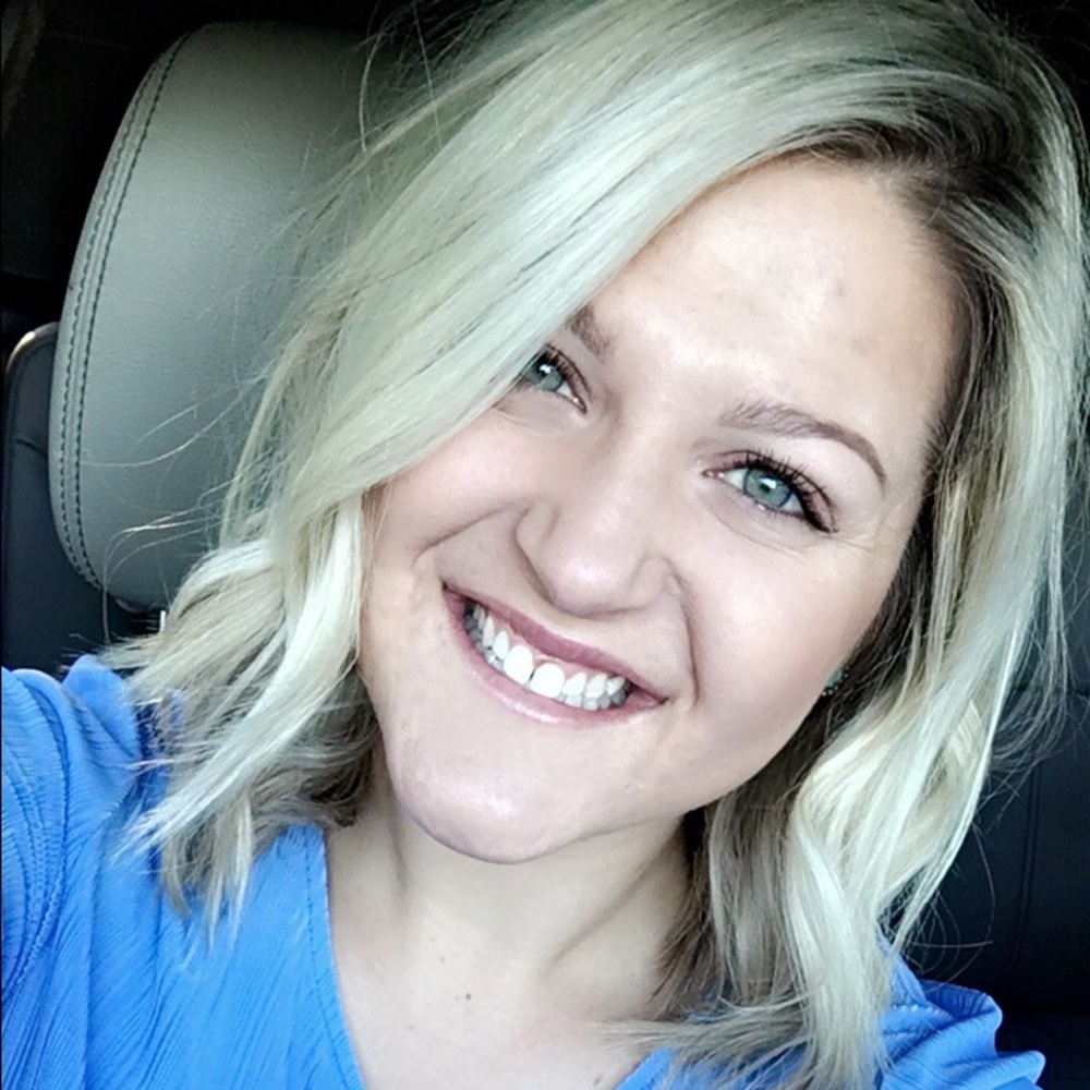 Meet your Posher, Coty