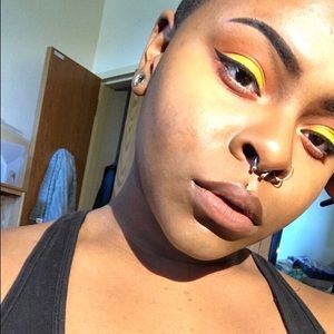 Meet your Posher, Tiana