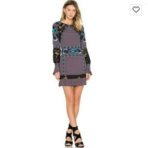 For Love and Lemons dress