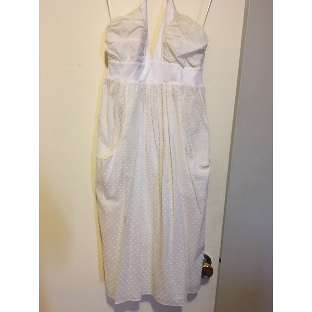 Susana Monaco Dress