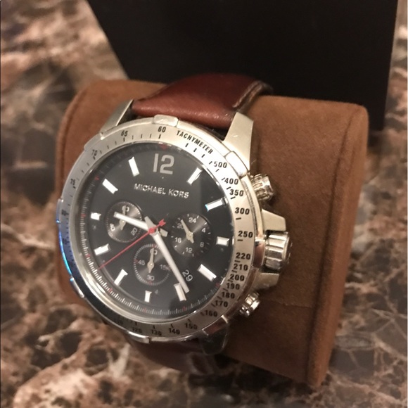 Michael Kors Watch - Picture 2 of 3