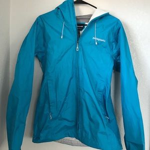 Women's Rain Jacket