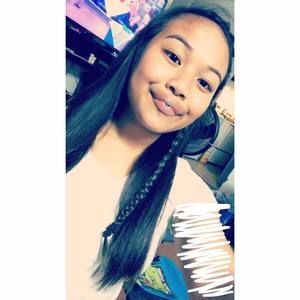 Meet your Posher, Melänie