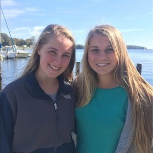 Meet your Posher, Kyra