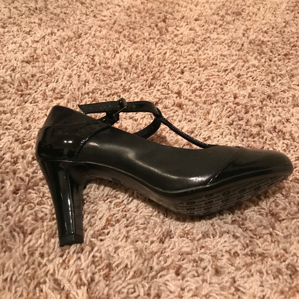 Pumps