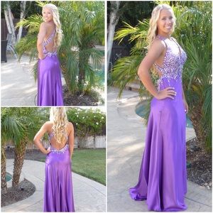 Formal dress - prom, sr ball, spring dance, etc