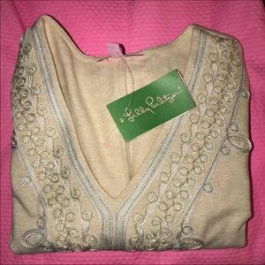 lilly pulitzer dress size xs NWT