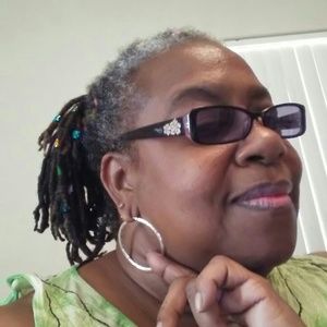 Meet your Posher, Darlene