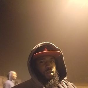 Meet your Posher, Frederick